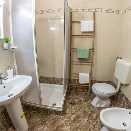 Apartment Krivicic
