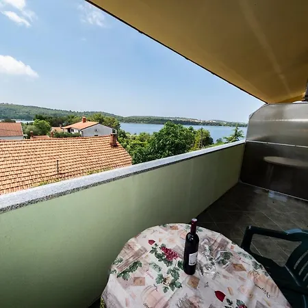 Apartment Krivicic *